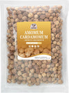 52USA Cardamom Pods  White Cardamom  4oz-NON GMO Verified  Amomum Cardamomum  Bai Dou Kou  White Cardamom Seeds  Aromatic & Natural  Aromatic Spice for Cooking  Herbal Tea & Traditional Remedies
