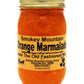 Smokey Mountain Honey House - Orange Marmalade - Gourmet Fruit Marmalade Made with Fresh Oranges and All Natural Spices - Sweet 