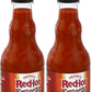 Franks RedHot Squeeze Sriracha Sauce, 12 fl oz (Pack of 2)