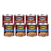 Bushs Best Baked Beans, Vegetarian & Country Style, 4 Each, 8.3 Oz (Variety Pack)