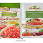 Mrs. Wages Chipotle and Garlic Salsa Seasoning Mix | Quick and Easy | Flavorful Salsa Seasoning | Variety of Uses | Fresh Flavor