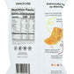 SNACKLINS BBQ Plant Crisps, 3 OZ