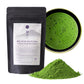 Asayu Japan Fuji Matcha Powder - Premium Ceremonial Grade Green Tea, 100g Pouch, Made in Japan