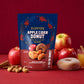 PLANTERS Flavored Cashews, Apple Cider Donut, Plant-Based Protein, 5 oz Bag