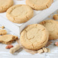 Festive Gourmet Chocolate Chunk Cookies-Chocolate Fudge and Cheese Brownies Box for Corporate Gifting, Family, College Students,