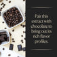 Cook'S Coffee Flavor 4 Oz