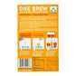 Authentic Thai Iced Tea Flavored Black Tea,23 Tea Bags