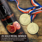 Calivirgin Blood Orange Olive Oil - Blood Orange Infused Extra Virgin Olive Oil - Cold Pressed Olive Oil - Blood Orange Flavored