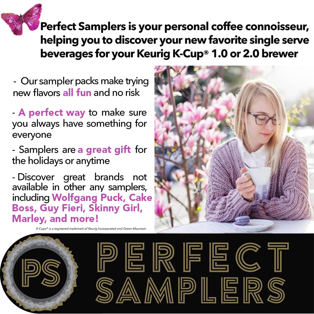 Custom Variety Pack Custom Dark Roast Coffee Variety Pack 30 Pod Pack Extra Bold