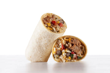 Whole Foods Market, Burrito Carne Asada, 10.5 Ounce