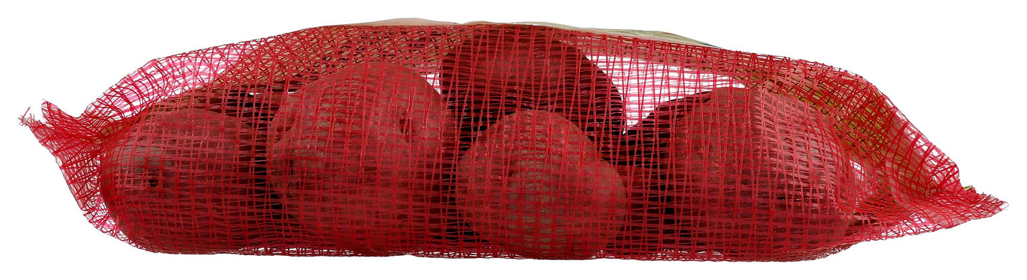 Organic Red Creamer Potato Bag, 24 oz