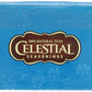 Celestial Seasonings Wellness Tea, Sleepytime Throat Tamer, Caffeine Free, 20 Count (Pack of 6), Natural