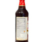 3 Packs - Premium Shrimp Fish Sauce Glass Bottle - Nuoc Mam Cot Nhi Tom Chai Thuy Tinh - 16.9 Oz Per Glass Bottle With 3 Bottles