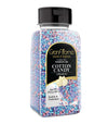 GranAroma Cotton Candy Crunch, Dessert Topping, Ice Cream & Cupcakes (12.6 Ounce)
