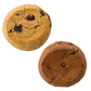 Rule Breaker Snacks Brownie Blondie Variety Pack | Vegan, Gluten-Free, Nut-Free Top 11 Allergen-Free, Better-For-You