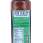 Tony Chachere'S No Salt Seasoning - 20 Oz Shaker Jar Of Savory Spice Blend For Delicious, Healthy Meals, For Low Sodium Diets An