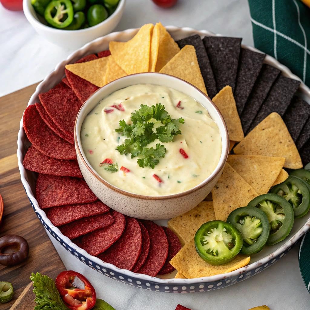 Pace Queso Blanco Dip, Cheese Dip, 11 oz Microwavable Bowl