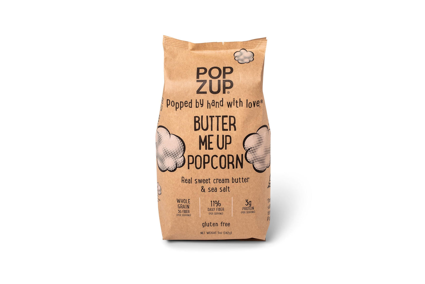 Butter Me Up - Family Sized - 2 Pack