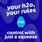 Mio Fruit Punch Flavored With Other Natural Flavor Liquid Water Enhancer, 3.24 Fl Oz Bottle