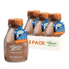 Sillycow Farms Hot Cocoa Pumpkin Spice Mix Rich Chocolate Delight Gluten Free Non GMO Dairy Free Indulgence with Pure Chocolate 