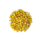 Food To Live Super Sweet Corn Kernels, 1 Pound - Freeze-Dried, Raw, Kosher, Vegan, Bulk. No Sugar Added. Crunchy Snack. High In
