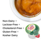 Coffee-Mate Irish Cream Liquid Creamer - 50/0.375 Oz. Cups Per Box, 4 Boxes Per Case
