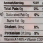 INTERNATIONAL HARVEST Organic Raw Hunza Goji Berries, 12 OZ