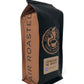 Jamaican Me Crazy Coffee Beans, Flavored Coffee, Whole Bean, 12 Ounce Bag - Good As Gold Coffee Roasters