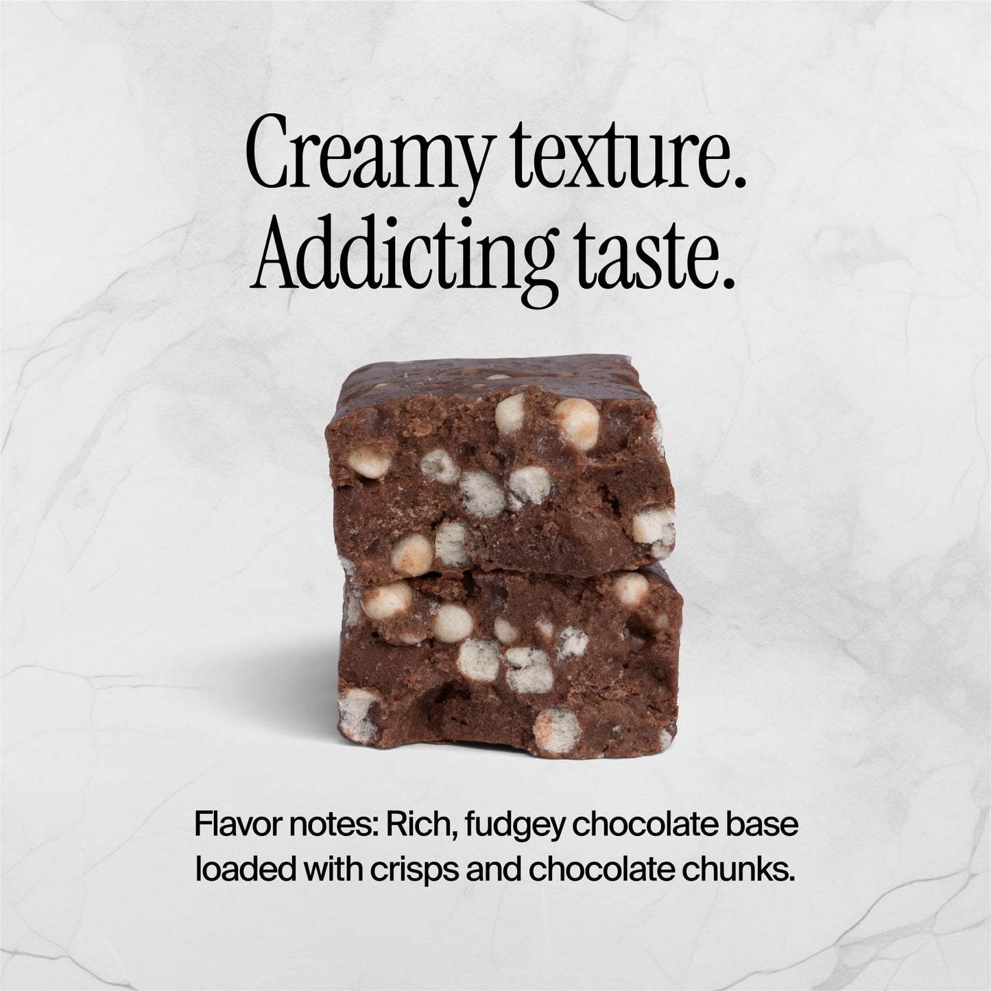 David High Protein Bars - Sugar Free, Low Carb, 28g Protein, Fudge Brownie Flavor, 150 Calories, Pack of 12