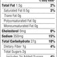 Bays Brioche English Muffins | 1 pack (6 count)