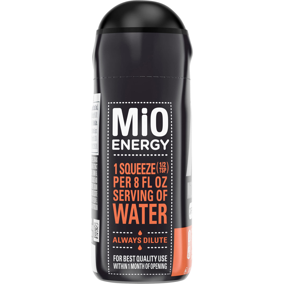 Mio Energy Liquid Water Enhancer Tropical Fusion, 1.62 Fl Oz, 4-Pack