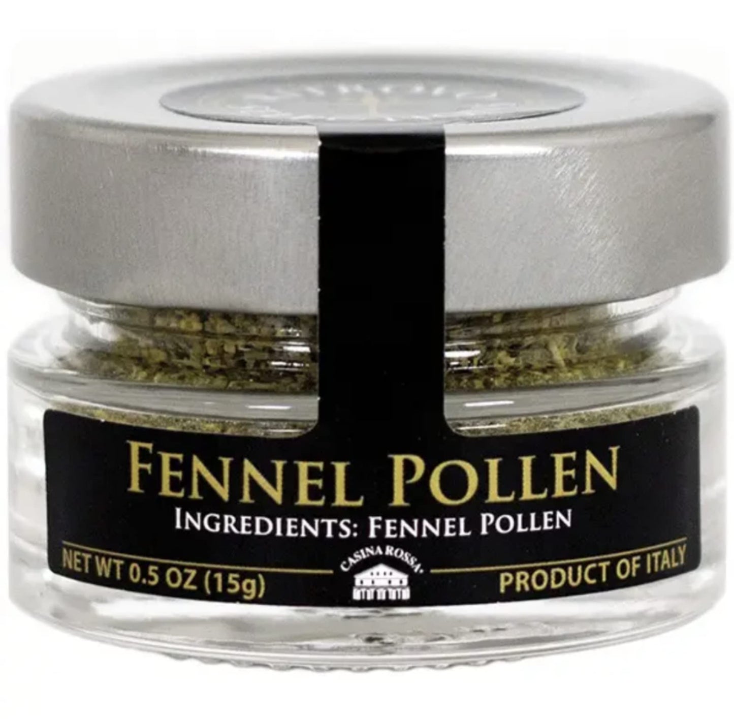 Fennel Pollen, Ritrovo Selections By Casina Rossa