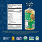 Lundberg Organic Tamari Rice Cakes, Gluten-Free & Vegan, 6-Pack, 8.5 Oz