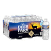 Deer Park Spring Water, 24 Pack - Crisp Refreshing Taste - 16.9 Fl Oz