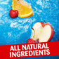 Kids Juice Beverage Variety Pack - 6 Fl Oz -(40 Count)