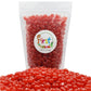 Firstchoicecandy Variety Flavors Jelly Beans (Raspberry, 2 Pound)