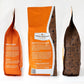 Fresh Roasted Coffee Decaf Caramel Flavor Ground Coffee Medium Roast 32 oz