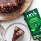 Lily's Extremely Dark Chocolate Bar, 85% Cocoa, Stevia Sweetened, No Added Sugar, Keto Friendly, 2.8 oz, 4-Pack, Gluten-Free, Non-GMO