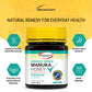 Manukaguard® Medical Grade Manuka Honey Mgo 400+ | 100% Authentic New Zealand Manuka Honey | Healing Honey For Immunity Boost | 8.8 Oz