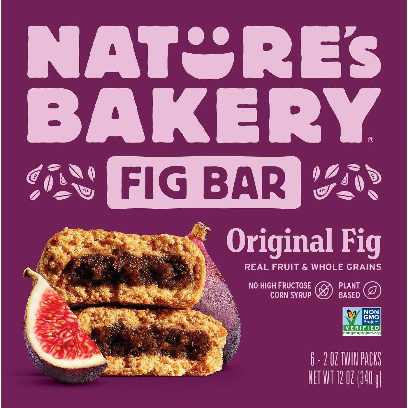 Bar Fig Ww 6Ct