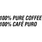 Caf   Bustelo Espresso Style Dark Roast Instant Coffee, 6 Count Single Serve Packets