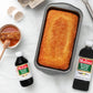 Molina Vanilla Blend 16.6Oz (500Ml)