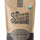 Raw Brewing Company Premium Organic Iced Tea Bags - 100% Black Blend, 100 XL Bags, 1 Pound, Makes 50 Gallons