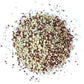 Food To Live Organic Super Grains Blend, 12 Ounces — A Mix Of Millet, Buckwheat, Red And White Quinoa. Non-Gmo, Non-Irradiated, Vegan Superfood, Bulk