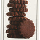 Rustic Bakery Cookies Shortbread Chocolate Cacao Nibs, 4 Oz
