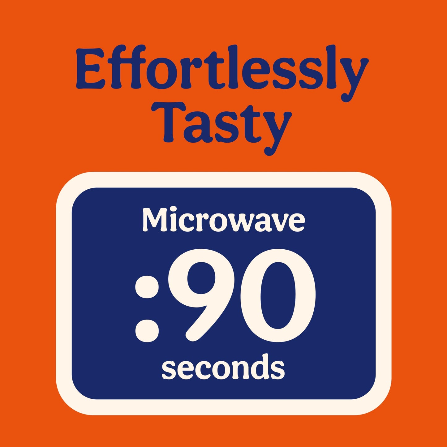 BENS ORIGINAL Street Food Teriyaki Style Rice with Chicken, Prepared Entr  e, Microwavable Heat-&-Eat Bowl in 90 Seconds, 9 oz