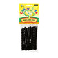 Candy Tree Organic Licorice Twists 4 packs 75 grams | Your Tasty Natural Choice | Wheat and Gluten free | Natural | Certified Or