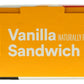 365 by Whole Foods Market, Vanilla Sandwich Creme Cookies, 20 Ounce