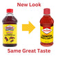Louisiana Fish Fry Products Crawfish, Shrimp & Crab Boil Seasoning Bundle - 4.5 Lbs Powder Boil And 16 Oz Bottle Of Concentrated Liquid Boil - Spicy, Delicious, And Low Salt Cajun Seasoning
