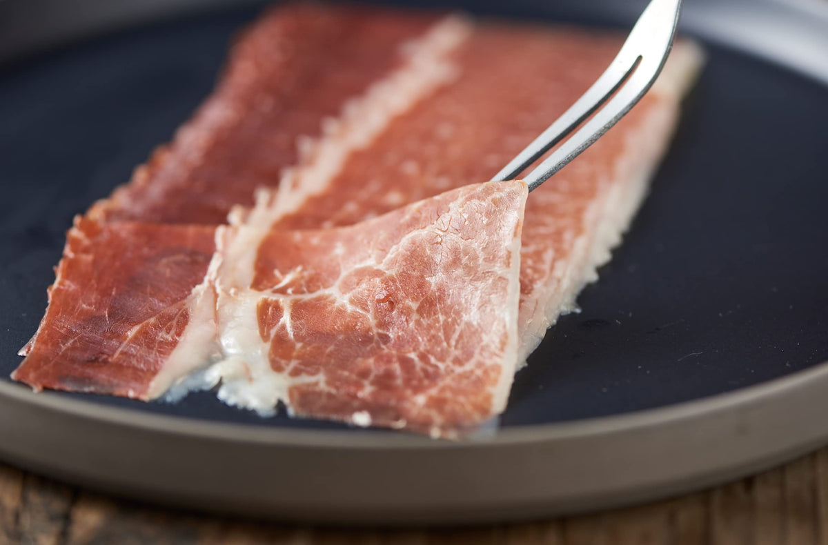 Fermin Jamon Iberico Sliced Ham - 2 Oz (Pack Of 2) | Authentic Spanish Iberico Ham